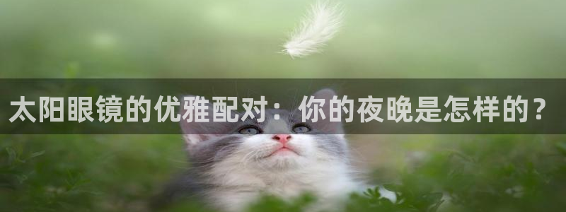 BA娱乐卧龙主管60447